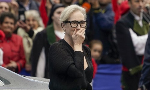 Meryl Streep snimila je samo jedan akcijski film, a to iskustvo više nikad nije htjela ponoviti