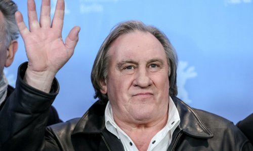 Nove optužbe protiv Gerarda Depardieua: 'On tvrdi da je žrtva 'medijskog linča'