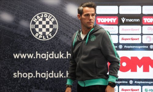 Karoglan prokomentirao slučaj Jarni. Bio je kratak i vrlo jasan!