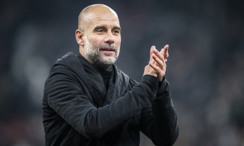 Guardiola uoči derbija pričao o Kovačiću: Vidjet ćemo hoće li biti u momčadi, ali...