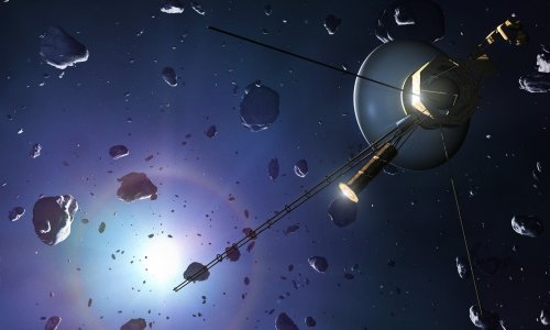 Zbog uštede energije NASA gasi instrumente letjelica Voyager 1 i 2