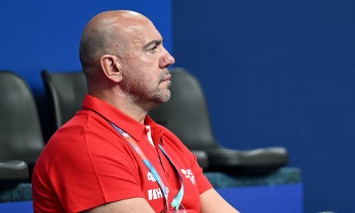 Tucak oduševio porukom igračima. Ovaj motivacijski govor pokazuje njegovu veličinu