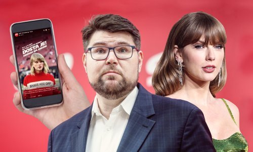 Pitali smo SDP-ovce jesu li tražili dopuštenje Taylor Swift da im statira u kampanji. Odgovor je nevjerojatan