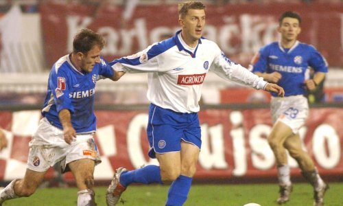 Sin bivšeg Hajdukovog napadača napustio Sarajevo i prešao u hrvatski klub