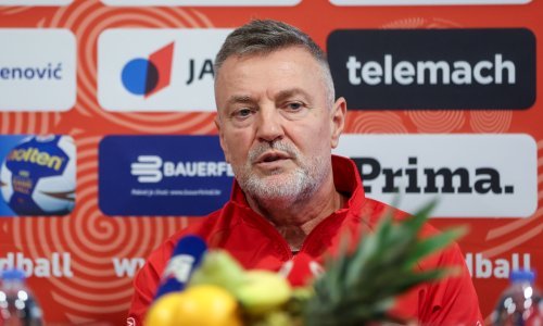 Rukometašice svog izbornika imaju, a sad i znaju tko će igrati protiv Rumunjki