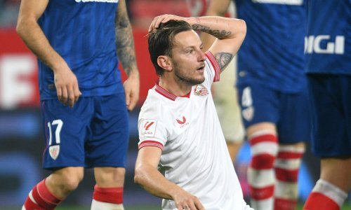 Pogledajte senzacionalan gol Ivana Rakitića; nije mogao poželjeti bolji početak