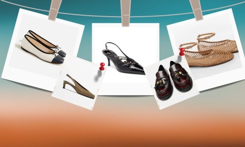 Ovo su najpoželjniji proljetni modeli cipela, a teško se odlučiti koje su ljepše