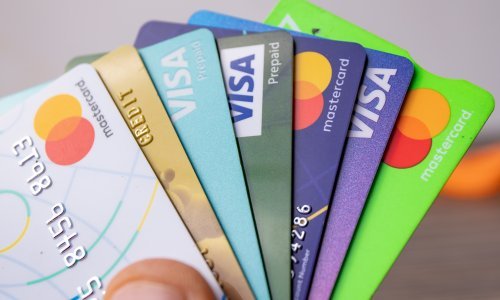 Građani u Njemačkoj sve teže dolaze do gotovine. Keš ili kartica?