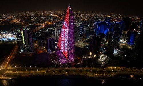 Kakav spektakl u čast hrvatskih vatepolista; simbol Dohe u kvadratićima