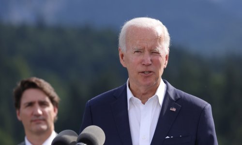 Trudeau i Biden: Navaljnog je ubio Putin. On je čudovište