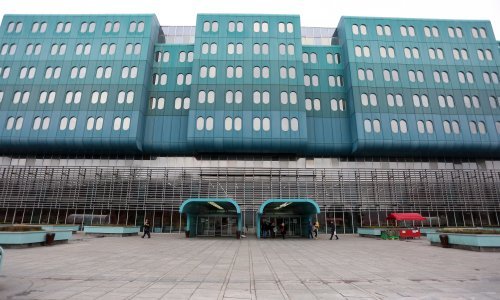 KB Dubrava gradi novu zgradu na 30 tisuća kvadrata