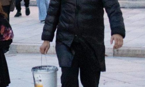 Prekršajna prijava za zalijevanje SDP-ovca smrdljivom tekućinom