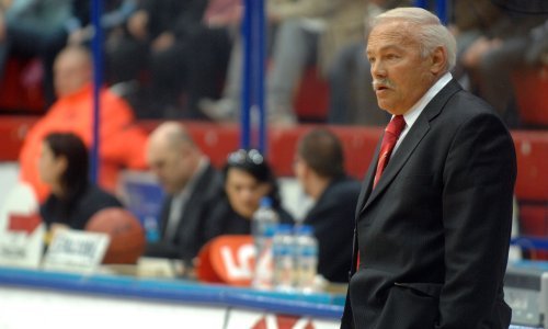 Tužna vijest za hrvatsku košarku; preminuo je bivši izbornik
