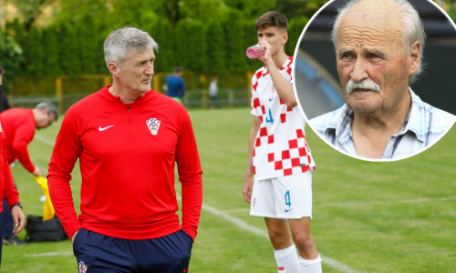 Čuveni 'nogometni brk' bio je vrlo direktan u komentaru Jarnija i Petkovića