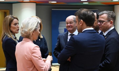 Europa se masovno naoružava: Je li to dovoljno da se obrani i bez SAD-a