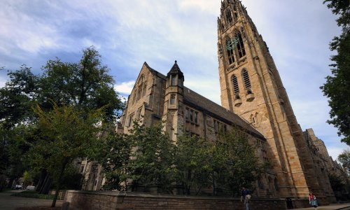 Sveučilište Yale ispričalo se zbog svoje uloge u ropstvu