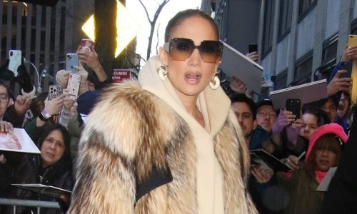 Jennifer Lopez šokirala priznanjem: 'Živjela sam u strahu da ću ostati sama'