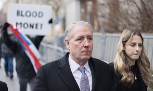 Bivši dužnosnik FBI-a primao isplate od albanskog špijuna, dobio dvije godine zatvora