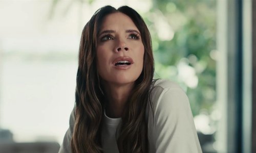 Urnebesna reakcija Victorije Beckham na pitanje hoće li uskoro postati baka