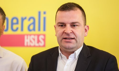 Hrebak: Milanović mora dati ostavku na mjesto predsjednika