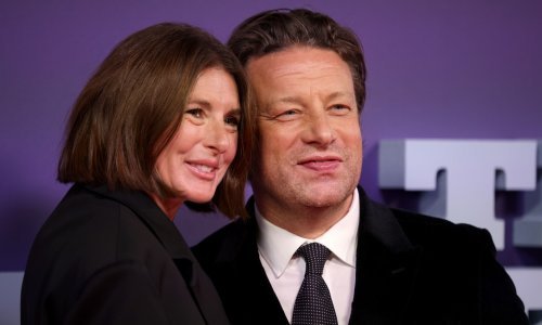 Supruga Jamieja Olivera ne odustaje, na pragu 50-e želi još jednu bebu