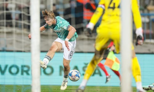 Hajduk je već proslavio Pukštasov gol, a onda se oglasio VAR. Pogledajte