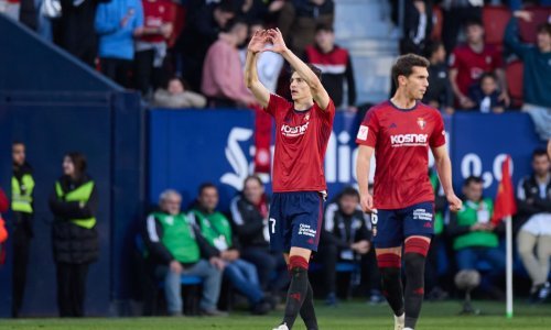 Budimir zabio dva komada i poslao poruku izborniku Daliću