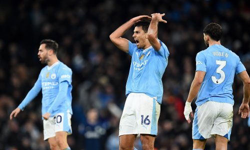 Guardiolini komplimenti Chelseaju nisu bili bez razloga; City izgubio važne bodove