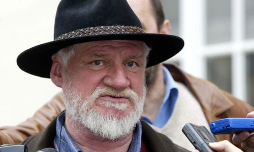 Slobodan Praljak: Redatelj, poduzetnik i vojnik koji je režirao i svoj kraj