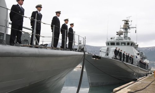 Želite posao? MORH traži 400 vojnika/mornara