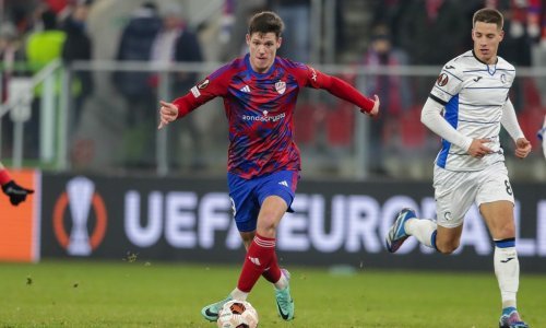 Hrvatski igrač desetak minuta nakon što je ušao zabio i kreirao preokret