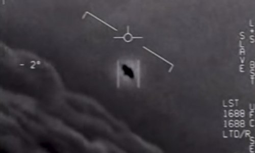 U 50 godina proučili 3000 dojava o NLO-ima, za sto slučajeva još nema objašnjenja