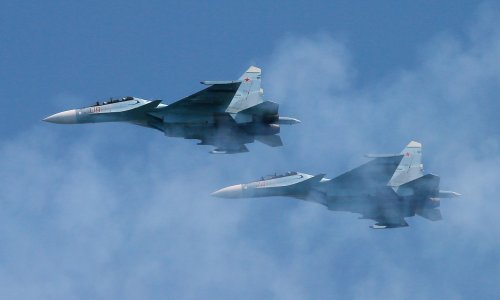 Ukrajinci u dva dana srušili četiri ruska aviona, 12 dronova i krstareću raketu