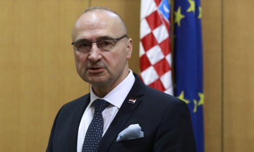 Grlić Radman: Hrvatska je međunarodno priznati akter u razminiranju