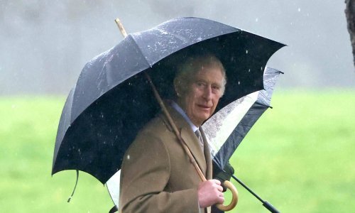 Kralj Charles III prvi puta u javnosti nakon još jednog Harryjevog istupa