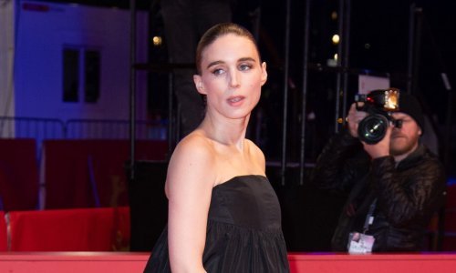 Raskošna haljina otkrila dobro čuvanu tajnu: Holivudskom paru stiže druga beba