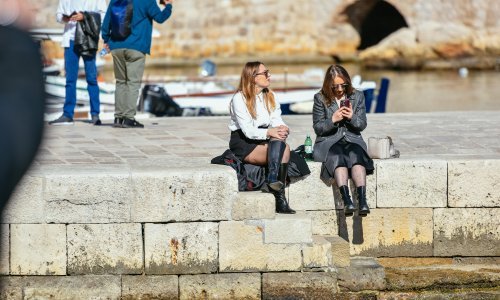 Južina ne posustaje, evo kakvo vrijeme Vakula prognozira za petak i vikend