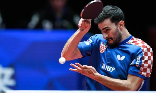 Veliki prekoret Hrvatske koji otvara vrata prolaska skupine