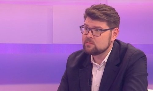 Grbin: Žuri nam se na izbore da pokrenemo smjenu Turudića