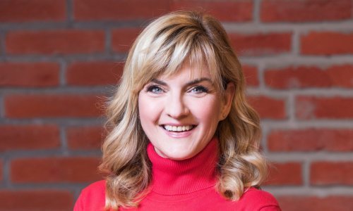Sanja Doležal svijetu pokazala novog člana obitelji