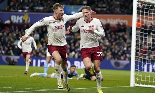 Navijači Manchester Uniteda uživaju u 2024., Brighton deklasirao Sheffield