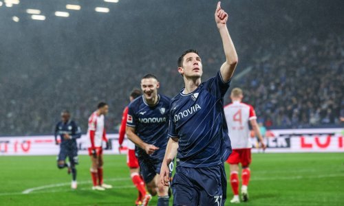 Bayernov treći poraz u nizu mogao bi biti koban za trenera Tuchela