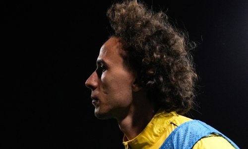 Pogledajte prvijenac bivšeg Dinamovog igrača; zabio za klub kojeg Boysi preziru