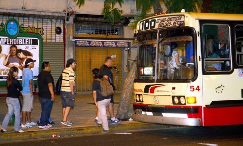 Siromaštvo u Argentini na najvišoj razini u 20 godina
