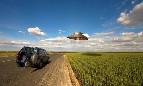 Skupina ufologa u 50 godina detaljno ispitala preko 3.000 prijava mogućih NLO-a