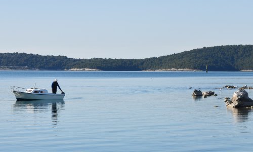 Hrvatskoj prijeti tužba zbog pomorske strategije