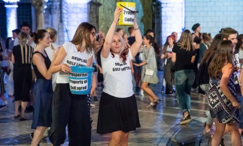 Završila dugogodišnja pravna trakavica oko projekta golf resorta na brdu Srđ