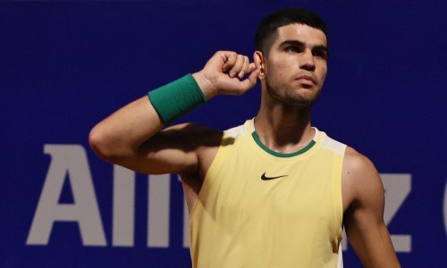 Carlos Alcaraz bio je totalno iskren: Jako me povrijedio...