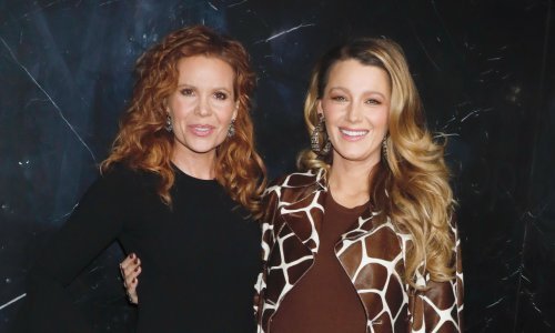 Znate li kako izgleda 16 godina starija sestra Blake Lively?