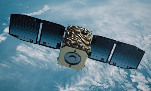 U orbitu stigao satelit koji će analizirati svemirski otpad